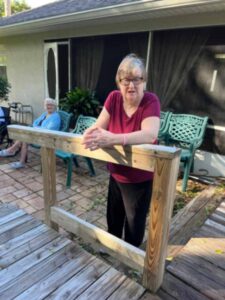 senior living in port orange at coquina cove assisted living