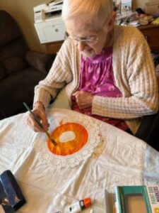 social activities and recreational activities at port orange assisted living facility